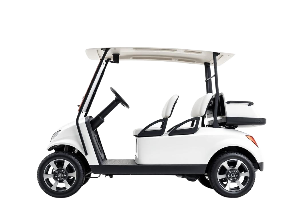 Best Golf Cart Brands