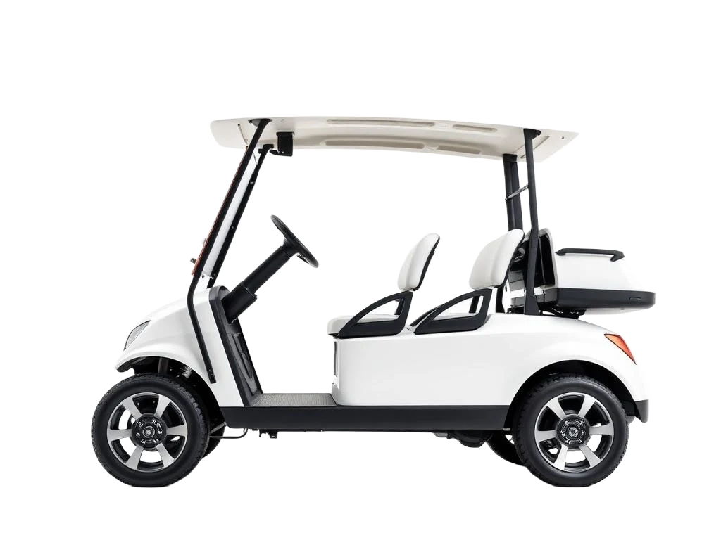 Fleet Golf Carts