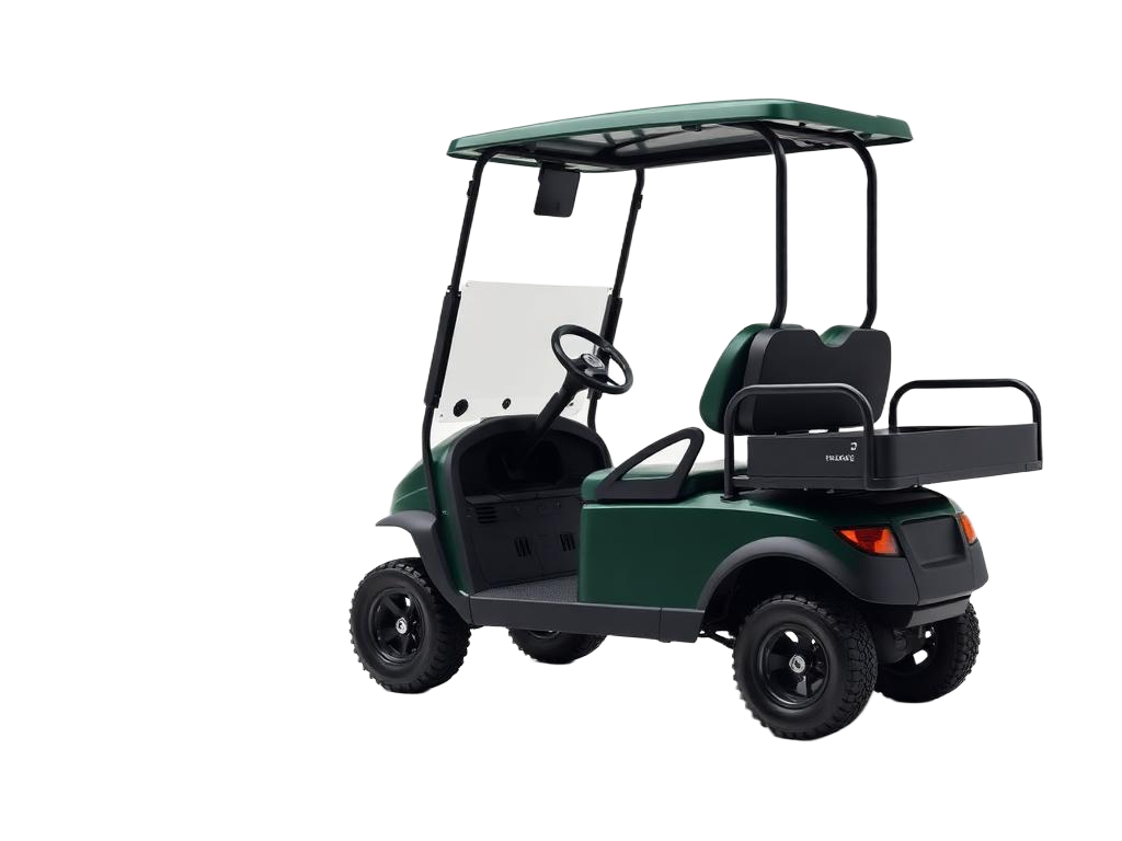 Golf Cart Buying Guide